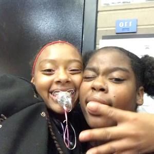 Meet your Posher, Kaniyah